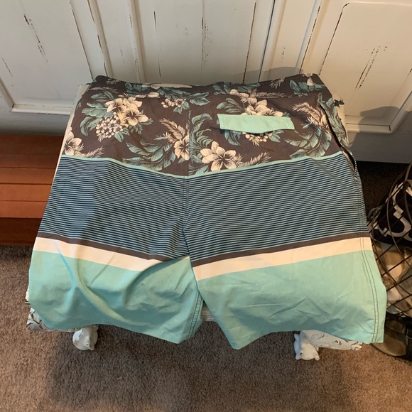 🏝 🏄 🩳 Good fellow Board Shorts 🩳 🏄 🏝 - Picture 3 of 7